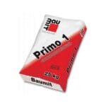 Baumit Primo 1 - 25 Kg (Apneno-Cementni Omet) (54 Kom / Pal)