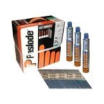 Žičniki Paslode - 2,8 X 63 mm 3750 Kom (Saržirani V Traku + Pogonske Celice) [Im90I]