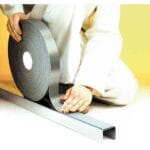 Trak Tesnilni Eu 30 mm / 30 M [Za U-Profil Knauf]