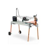 Battipav Class Plus 1300S Mizna Krožna Žaga Za keramiko 1,8Hp / 1,4 Kw / 1160 mm - 230V./50Hz.