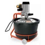 Battipav Mixer 50 Super 1,6 Hp / 1,2 Kw / 65 L - 230V./50Hz