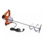 Battipav Mini Mix 1800 Mešalec Za Lepilo 140 Kg / 2,4Hp / 1,8 Kw / O165 mm - 230V./50Hz.