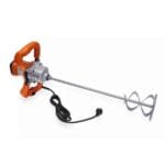 Battipav Mini Mix 1300 Mešalec Za Lepilo 50 Kg / 1,7Hp / 1,3 Kw / O140 mm - 230V./50Hz.