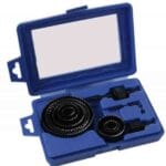 Žage Kronske 19 Do 82 mm / 25 mm - 12 Kos