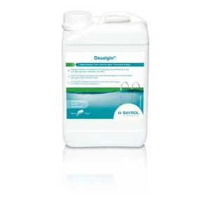 Bayrol Desalgin – 3 litre (zaščita proti algam)