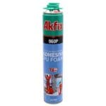 Akfix 960P Adhesive Professional - Pu Pena 750 Ml [Nizko Raztezna]