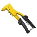 Klešče Za Blok Zakovice 260 mm Popar - S Tremi Čeljusti