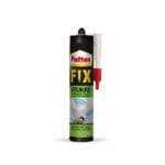 Pattex Fix Stukko - Montažno Lepilo 380 G