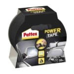Pattex Power Tape 10 M - črni