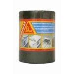 Sika - Multiseal Tesnilni Trak - Siv - 5 cm X 10 M