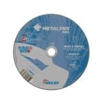 Rezalka Weiler Metalynx 230 X 1,9 X 22 - Za Jeklo