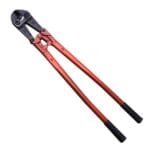 Škarje Za Betonsko Železo 750 mm Popar - Enostransko Rezilo