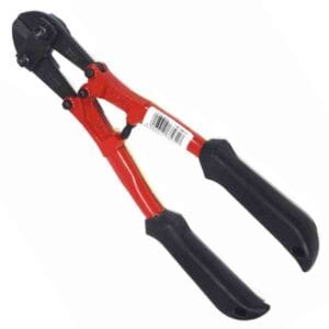 Škarje Za Betonsko Železo 450 mm Mannesmann
