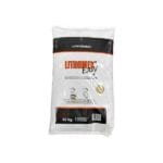 Fuga-T Kompakt Črna - 20 Kg [Fugirni Pesek Za Tlakovce Za Trajno Fugiranje] - Lithomex Easy