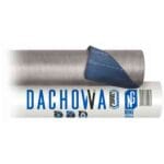 Folija Dachowa 3 - 150 G - Strešna 1,6 M X 50 M / 80 M2 - Paropropustna Folija