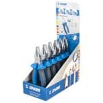 Unior Kombinirane Klešče 180Mm - 406/1