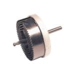 Žaga Kronska Holesaw Set 26 - 63 mm / 50 mm [7 Kom/Pak]