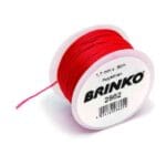 Kaufmann - Vrvica Označevalna / Rdeča 50 M X 1,7 mm