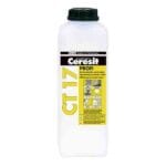 Ceresit Ct 17 - 2 L - Osnovni Predpremaz (Primer - Emulzija Za Vpojne Podlage)