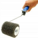 Valj Za Nanašanje Izravnalne Mase Poliamid - 16 X 8 - 80 mm [Kubala]