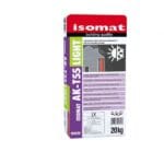 Isomat Ak-T55 Light White 20 Kg [Lepilo In Izravnalna Masa Za Termoizolacijske Plošče]