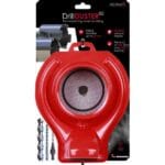 Distar Drillduster 82 2.0 - Za Sesanje Praha Pri Brušenju 82 mm