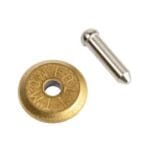 Montolit Kolešček - Rezalni / Titanium 240T Flash Line