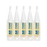 Montolit Lubricant Piuma Performer - Olje Za Ročaj 515-5 [5 Kos/Kpl]