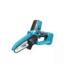 Dedra DED7099 Akumulatorska Mini Verižna 4" Motorna Žaga 18V