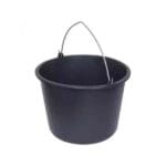 Dedra 15B100A gradbeno vedro 5 L