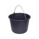 Dedra 15B102 gradbeno vedro 20 L