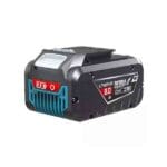 Dedra DED6937 Baterija Li-Ion 18V / 8,0 Ah