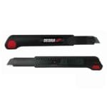 Dedra M9045 tapetniški nož z ultra tankim elastičnim rezilom