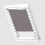 Velux - Senčilo RFL-[Notranji Rolo Z Alu Vodili] Mk06-[78 X 118] [4161 - Standard Barve]