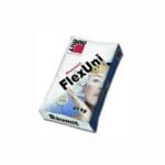 Baumit Baumacol Flexuni Gel 25 Kg - Fleksibilno lepilo za keramiko [C2TE] (Poraba 3 kg/m2)