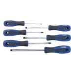 Standard Line Set Izvijačev Tsdh6 - Triuso