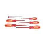 Standard Line Set Izvijačev 3/4/5,5 mm - Triuso