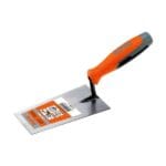 Kapriol Žlica Zidarska 16 Kvadratna - Progrip Ročaj