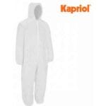 Kapriol Obleka Za Enkratno Uporabo - XXL