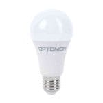 Žarnica LED Optonica 15W 4500K - 1500Lm Ra>80 - E27 A60 [1725]