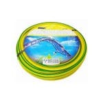 Cev za zalivanje 25 M - Magg Astra Pro - Rumena - 12 Bar - 1"