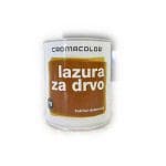 Cromacolor - Lazura Za Les 0,75 L - Palisander