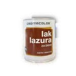 Cromacolor - Lak Lazura Za Les 0,75 L - Mahagonij