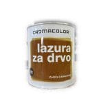 Cromacolor - Lazura Za Les 2,5 L - Hrast