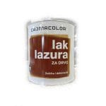 Cromacolor - Lak Lazura Za Les 2,5 L - Palisander