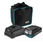 Dedra DED7030G01 Komplet Baterija Ded7032 + Polnilec Ded7038