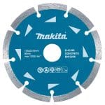 Rezalka Za Beton Makita D-41595-10 Diamond Cutting Disc 125 X 2,2 X 22,23 mm