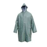 Dežni Plašč Salva - Zelen [Št. 2Xl]