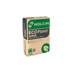 Cement Holcim EcoPlanet super 42,5N CEM II/B-M (S-LL)
