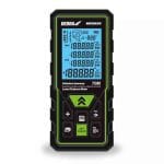Dedra MC0934 Laser za merjenje razdalje - 70 m